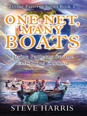cover image of One Net, Many Boats